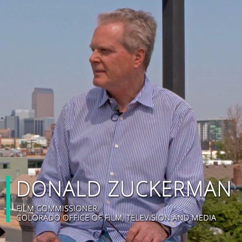Stream episode The Kick! Talk Show with Kyle Eason and Donald Zuckerman ...