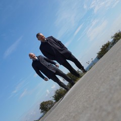 Disrupted Being - Edge