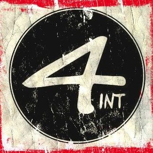 4INT - Mgła (EP)