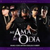 Me Ama Me Odia Extended Version Ozuna X Brytiago X Arcángel X Cosculluela X Almighty Mp3