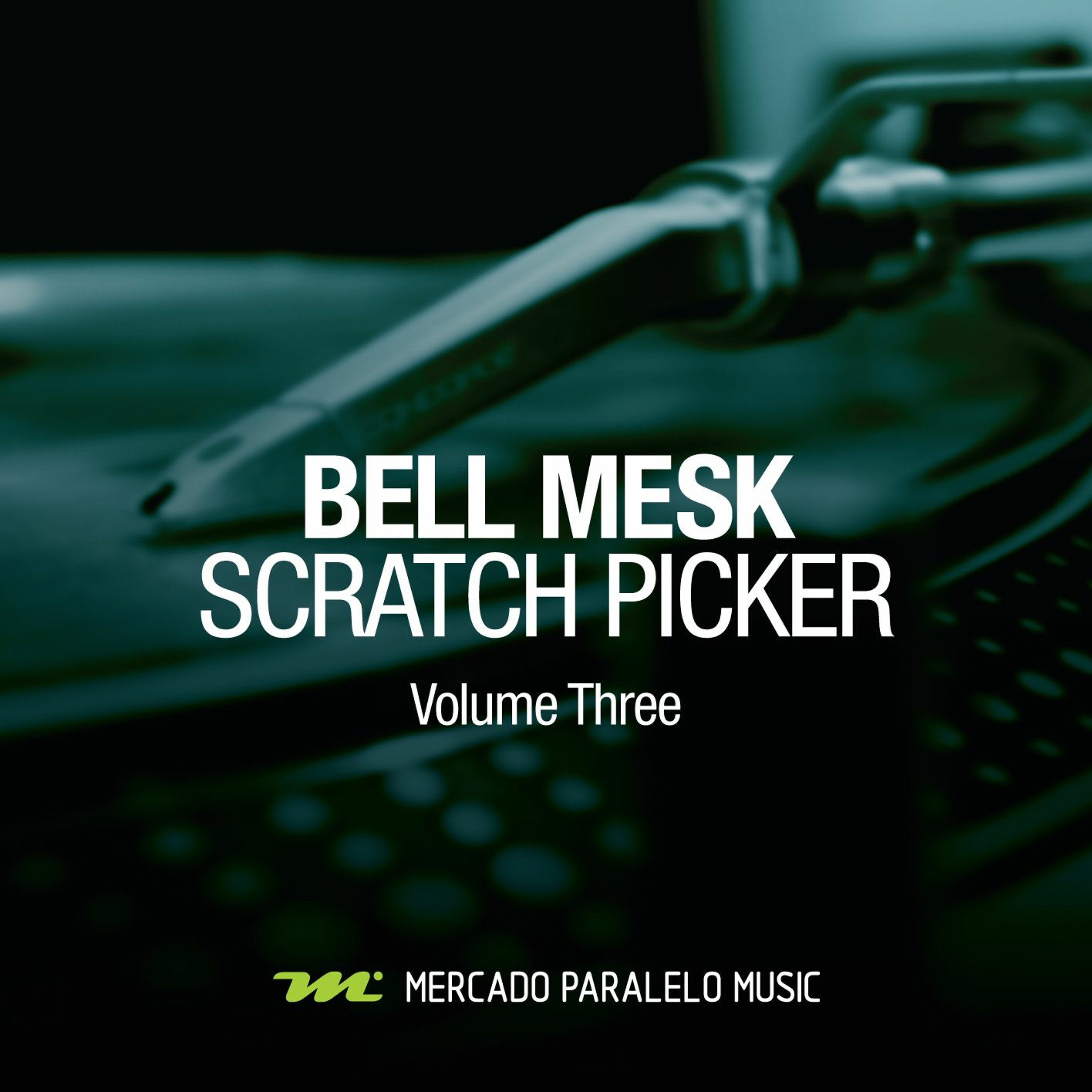 Mercado Paralelo Music