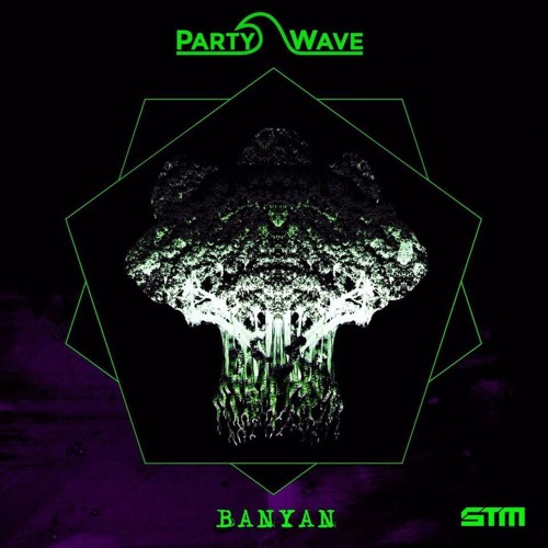 PartyWave & SuDs - Get iLL (Euphoric.net Premiere)
