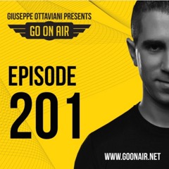 Giuseppe Ottaviani Presents GO On Air -  Straight Up & Lokka Vox - Another Life