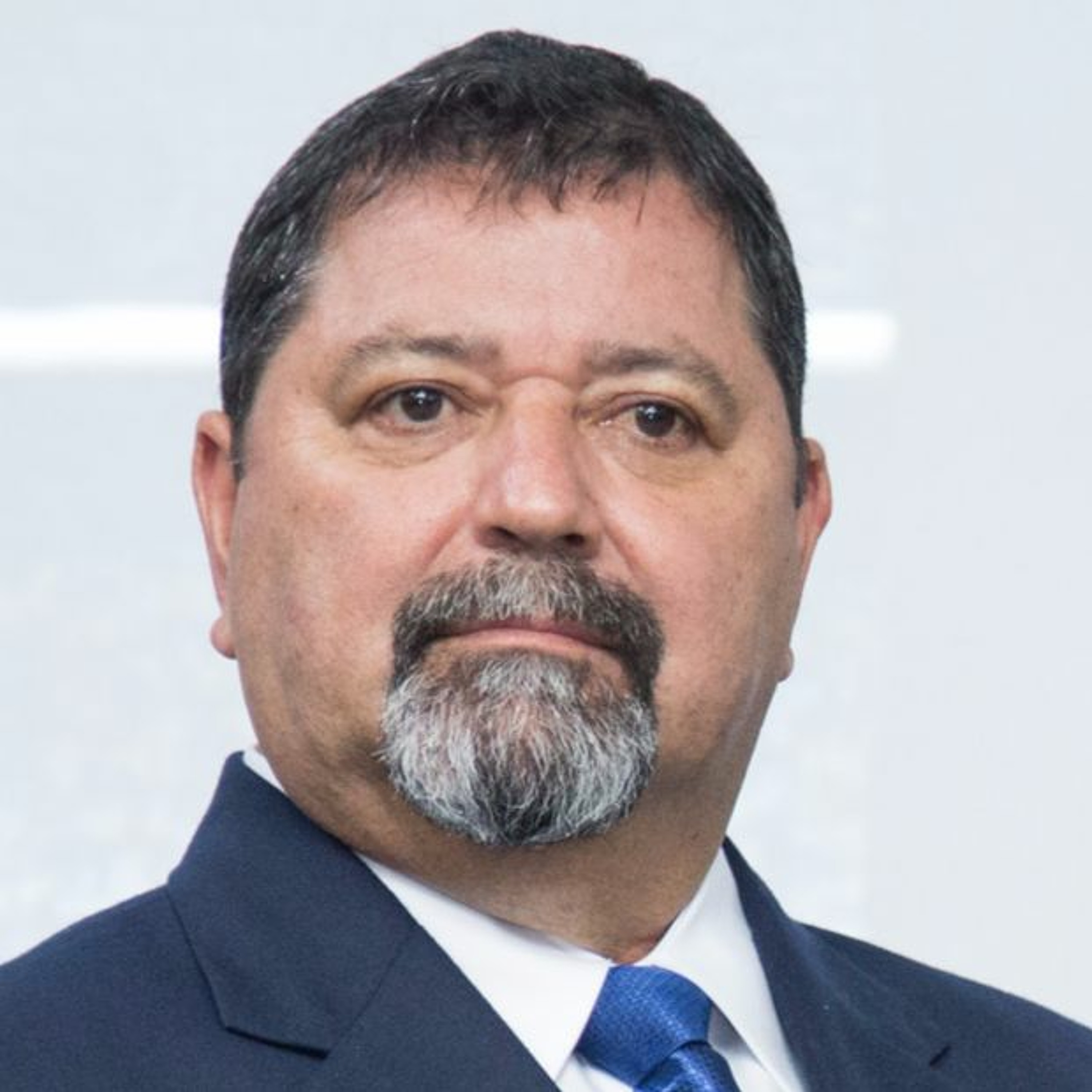 Gustavo Mata, ministro de Seguridad Pública episode artwork