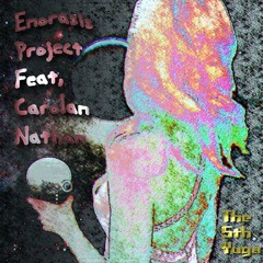 Enorasis Project Feat. Carolan Nathan - The 5th Yuga (remastered)