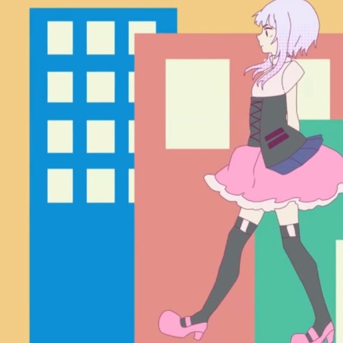 MAIKA - Drop Pop Candy [DEMO 1 PT-BR]