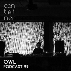 Container Podcast [99] OWL