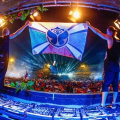 Dimitri Vegas and Like Mike - Live At Tomorrowland 2016 ( FULL Mainstage Set HD )