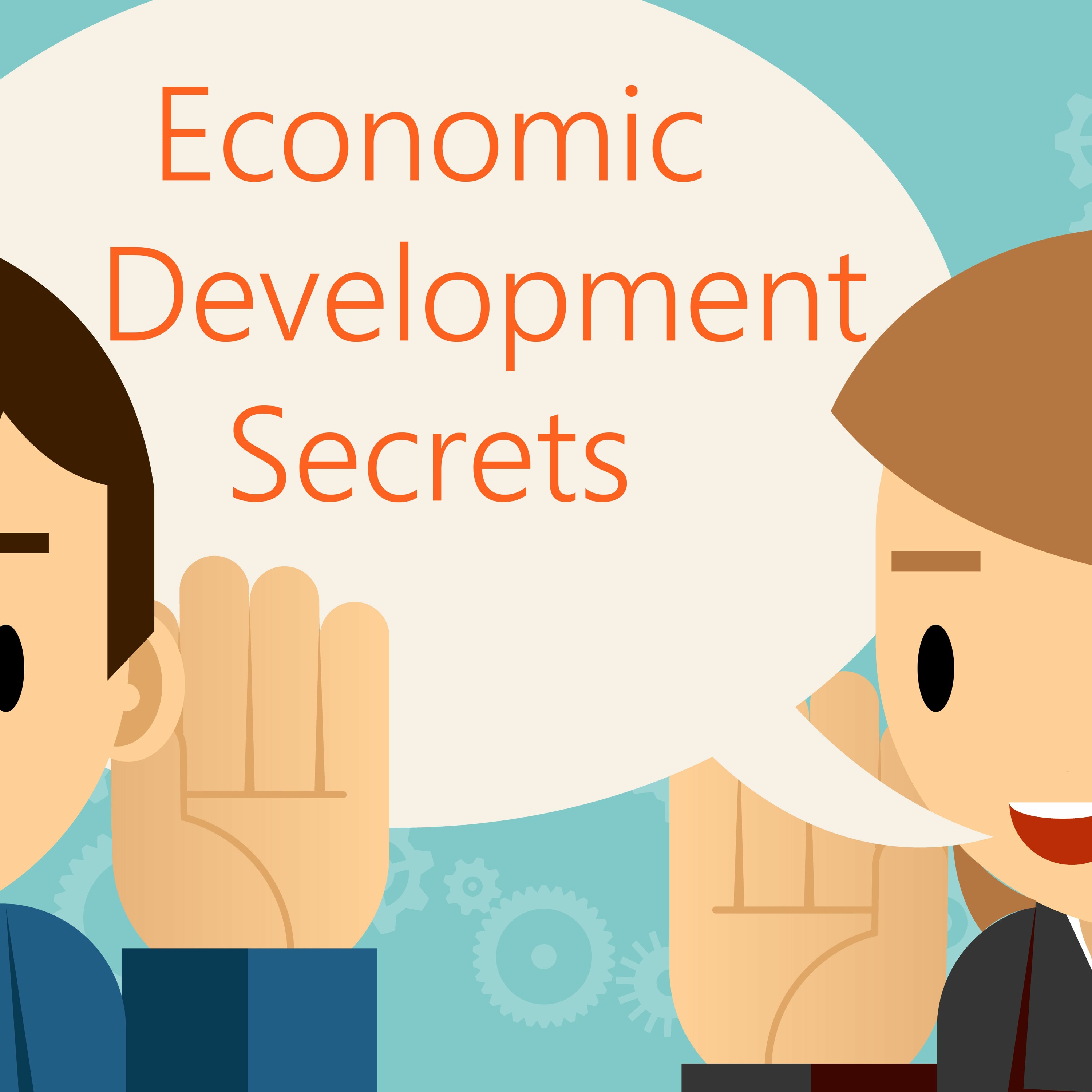 Economic Development Secrets