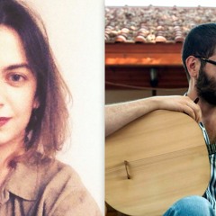 Kadife Yastık Yüzü - Fatma Yıldırım & Deniz Şahin