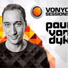 Paul van Dyk - Vonyc Sessions 504 - Straight Up & Lokka Vox - Another Life