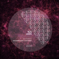 Yzi - Magica (Ivan Romac Remix)