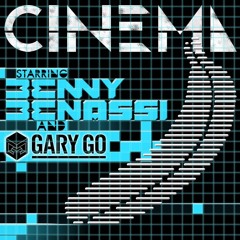 Benny Benassi - Cinema (Halkion Remix)