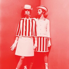 Wu Ming - Tomorrow's Fashion