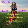 May 2016 Sept 2016 Vdj Jd One Hour Country Quick Mix Session Mp3