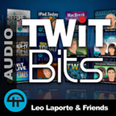 Trisha Hershberger's Production Company | TWiT Bits