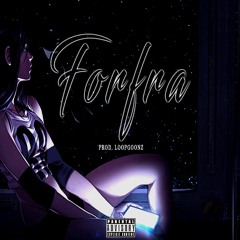 Forfra (Prod. LOOPGOONZ)