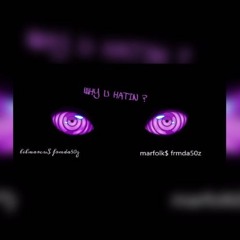 lilmarcu$ frmda50z X $pazz$kee frmda50z - WHY U HATIN