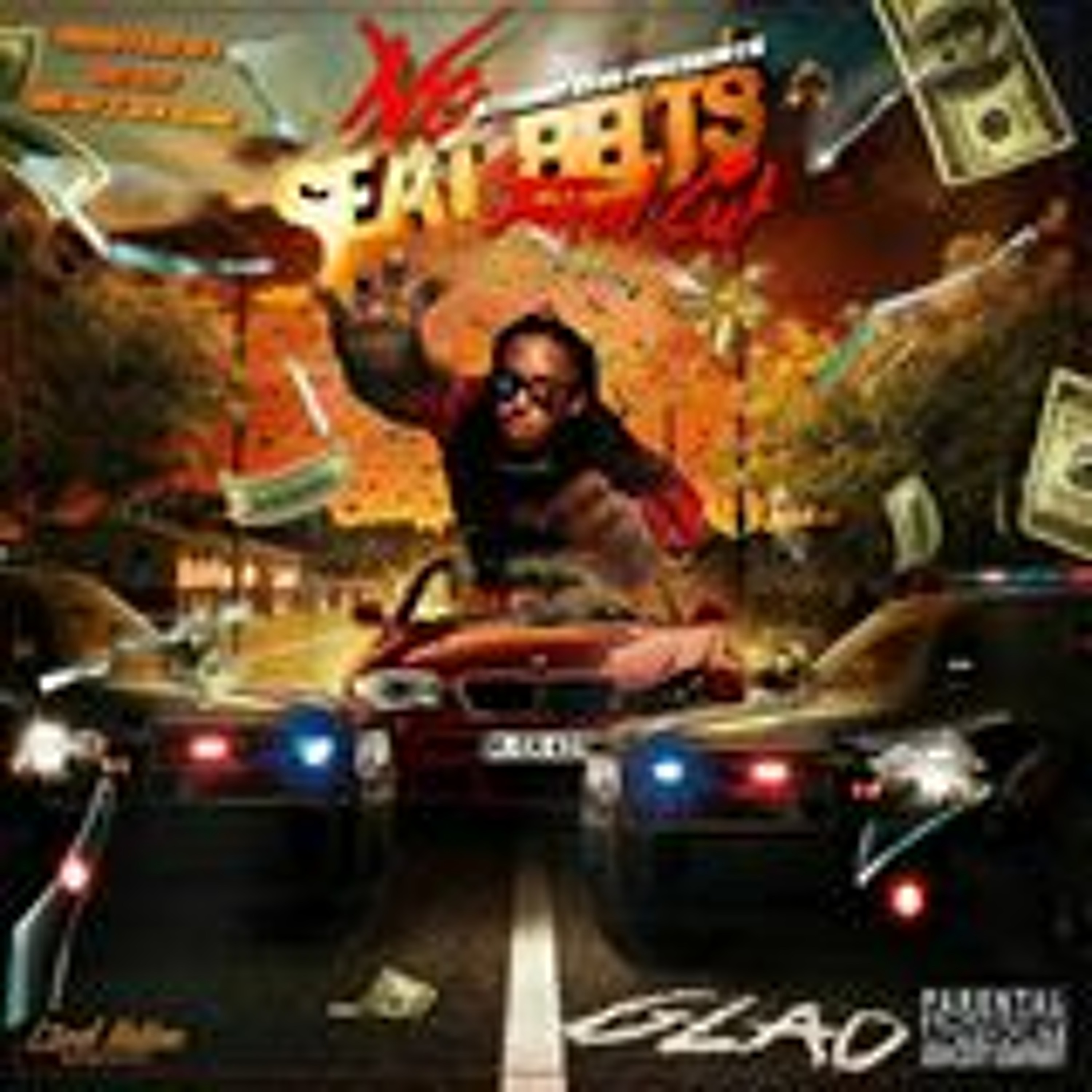Young Glad Fall Freestyle Studio1515 episode artwork