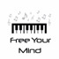 Free Your Mind - Greg Abek