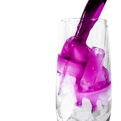 D.O.P.E K.I.D - Pour Me up