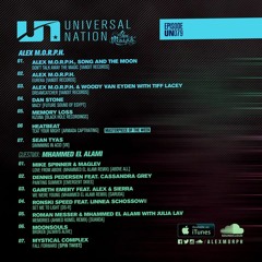 Universal Nation 079