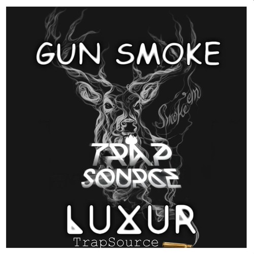 Luxur & Glahbs - Gun Smoke (Original Mix)