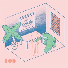 Bod - True Cinnamon