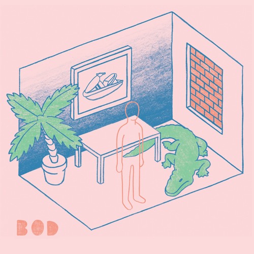 Bod - True Cinnamon