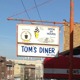 on Suzanne Vega - Tom&#x27;s Diner (Thommie G Edit)