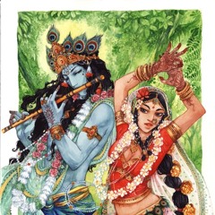 Radhe Govinda (ft. Jagadeesh Das and Ginna Acosta)