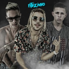 MC Danilo, MC Magrinho E MC Sonic - DZ7 Na Arabia (DJ Tezinho)