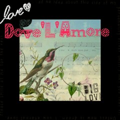 Sunshine- Dove L' Amore(by Cher)song cover