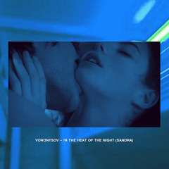 In The Heat Of The Night (Sandra)