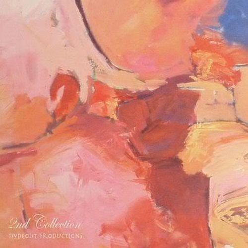 Stream Nujabes - Another Reflection by mexican876 | Listen online