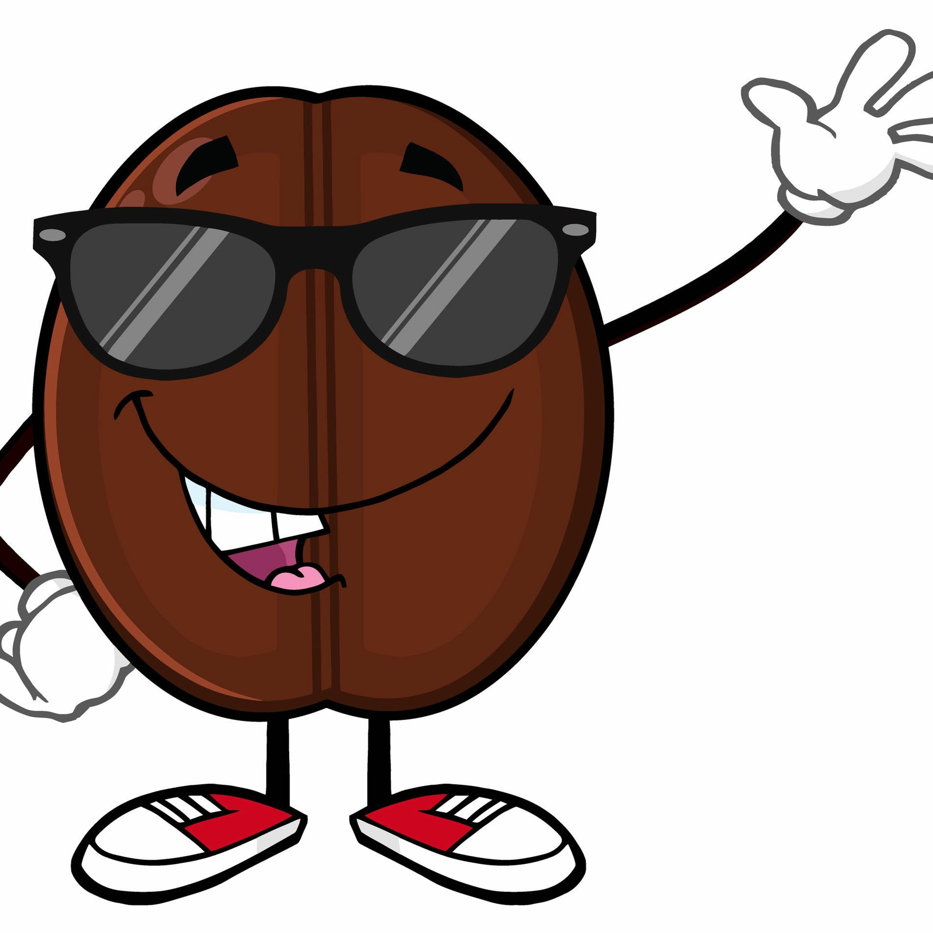 2FatBeans - Episode 2 - International Coffee Day