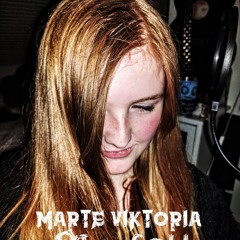 Marte Viktoria - Skyfall (Adele Cover) (Evjen Ghetto Records)