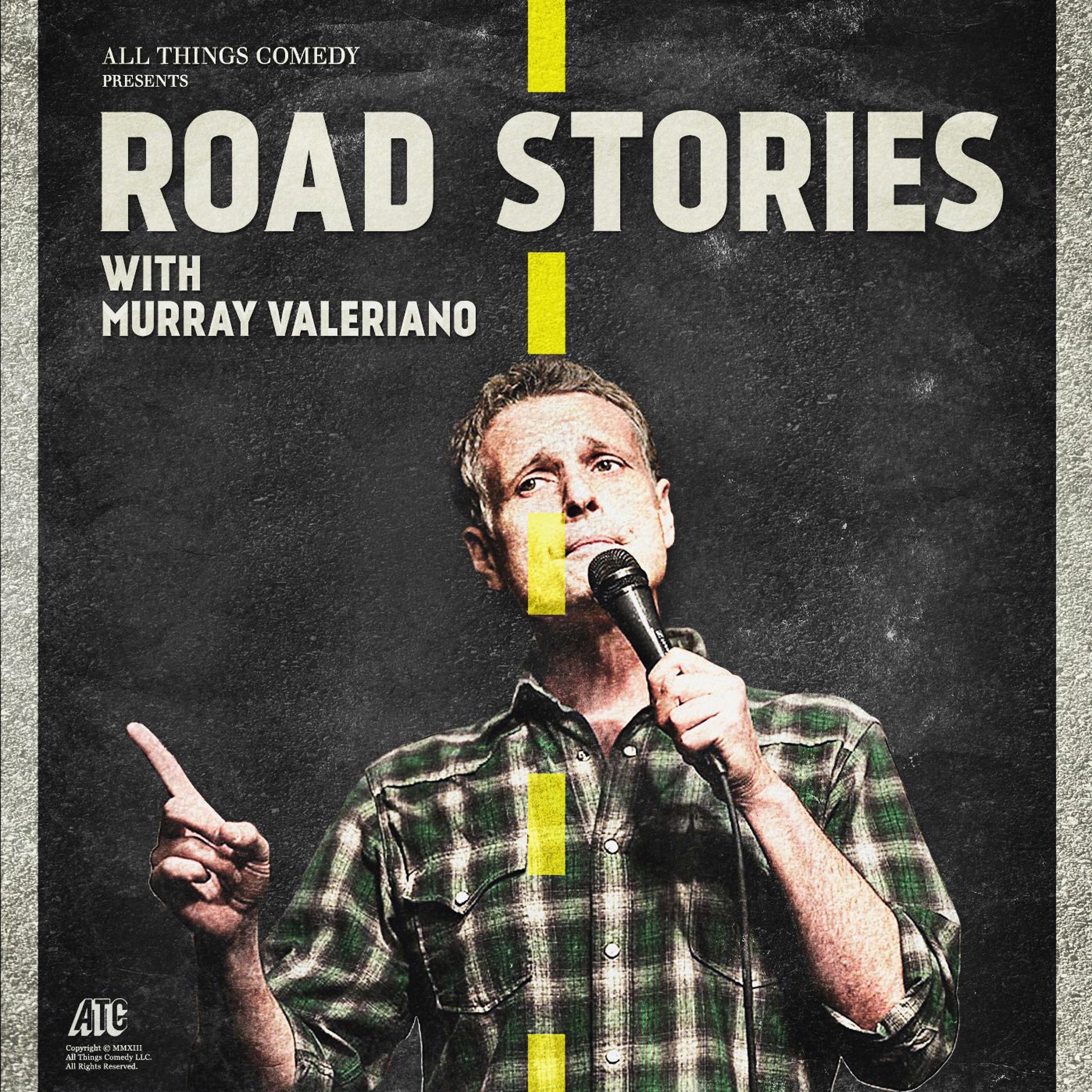 Road Stories