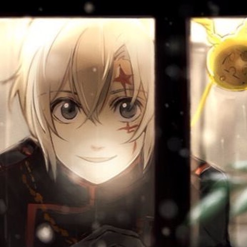 message (D.Gray-man Hallow OST)