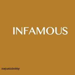 Infamous (Empire Jussie Smollett Mariah Carey Cover)