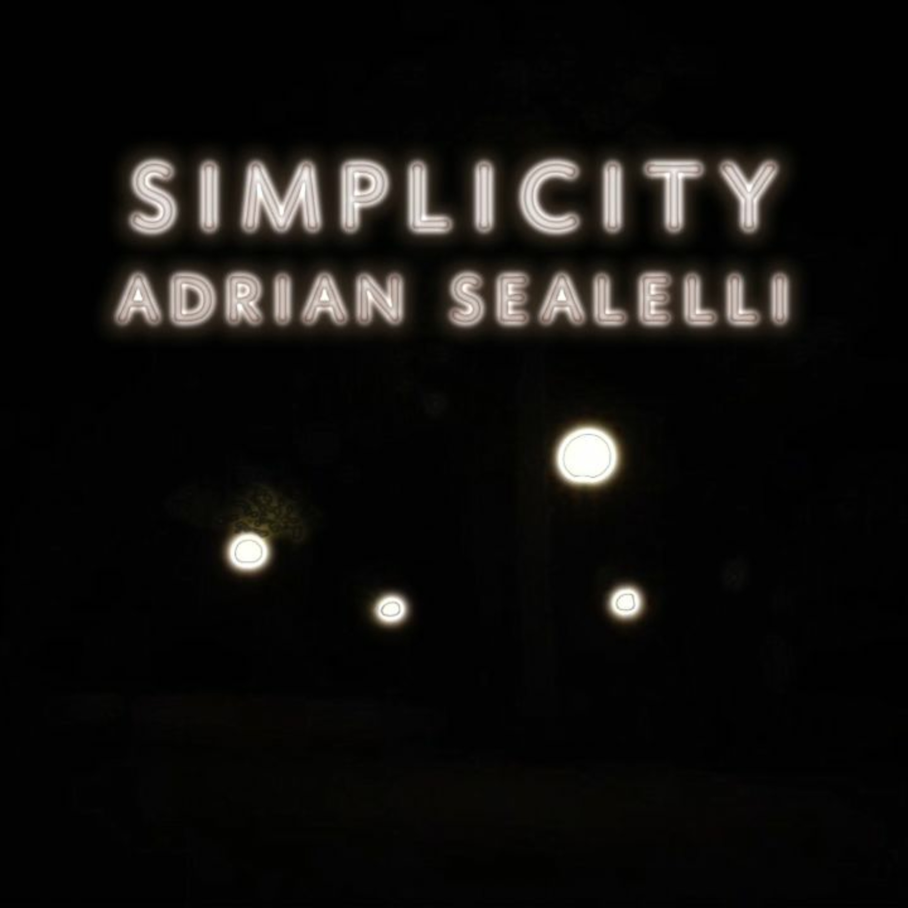 Adrian Sealelli