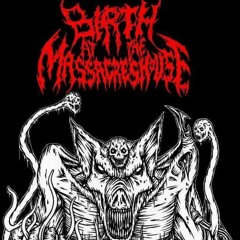 Slaughterhouse (Mortician Cover)