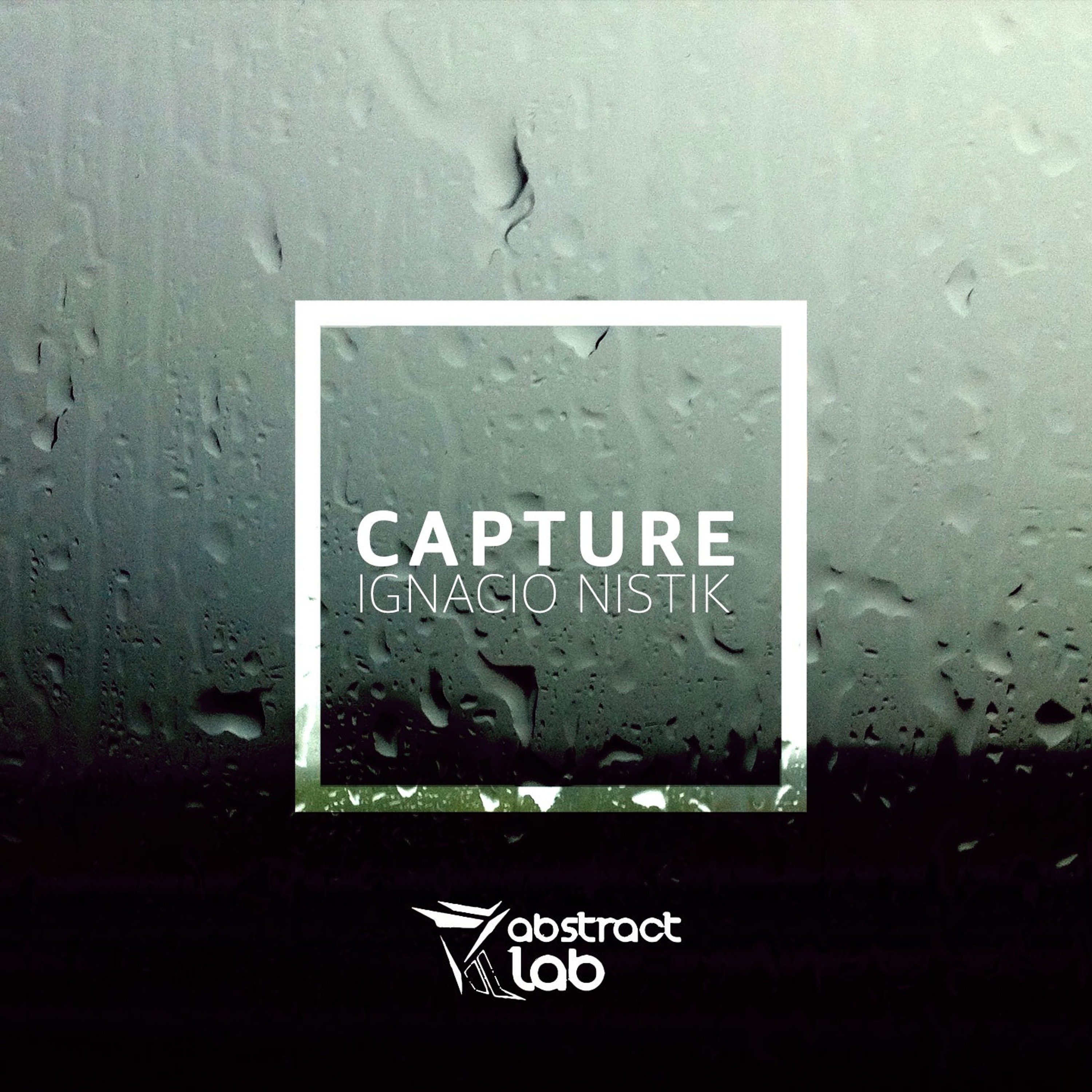 Capture episode artwork
