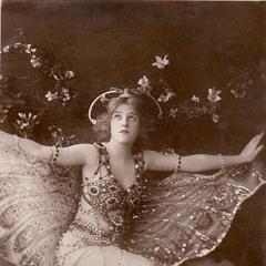 Chasing Fairies After Tea - Waltz - Soft Piano Loop