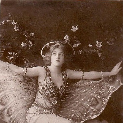 Chasing Fairies After Tea - Waltz - Soft Piano Loop