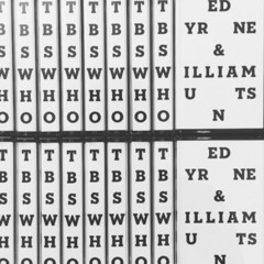 Ted Byrnes / William Hutson: 2