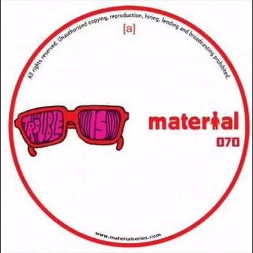 Mendo - Magic