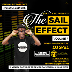 The Sail Effect Vol 1