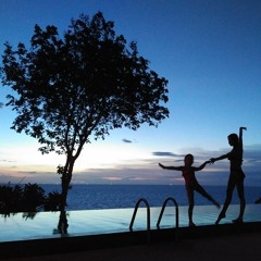 Sound tree / light-tech