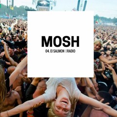 Episodio 4 - Andrés Calamaro - El Salmón